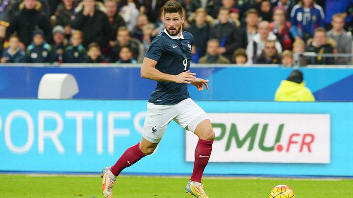 2016 UEFA Championship: Host France gets favorable draw