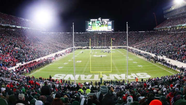 The 2015 college football season: Welcome to the great unknown