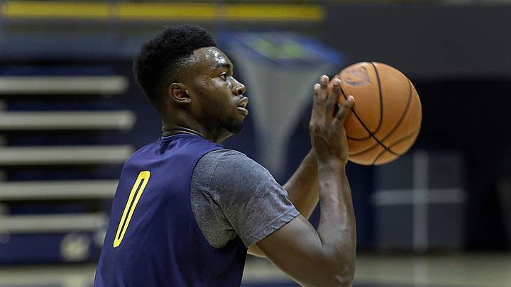Newcomers have Cal, Texas A&M confident of breakthrough Newcomers have Cal, Texas A&M confident of breakthrough