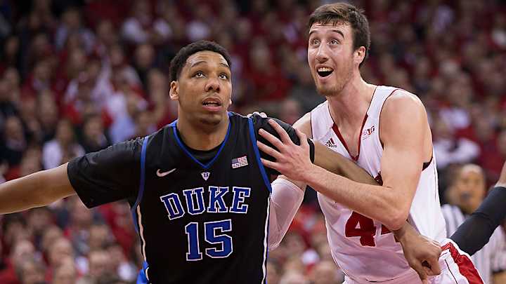 Wooden Watch: Kaminsky on Okafor, Okafor on Kaminsky & the final vote