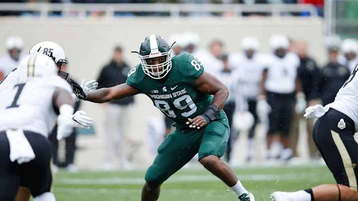 Michigan State's secret to success has been finding hidden recruiting gems in the most unlikely places