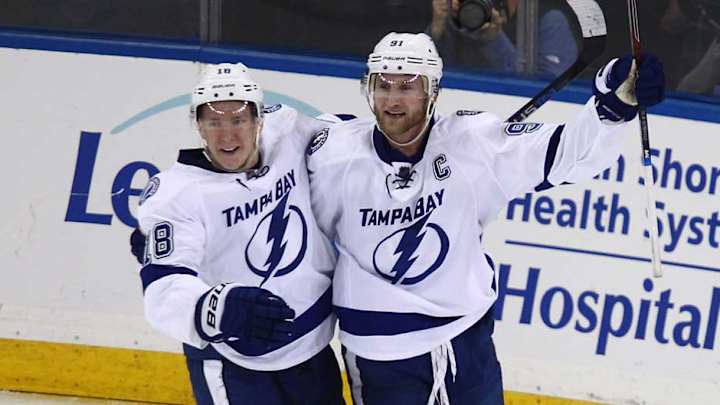 Tampa Bay radio DJ pens Lightning-themed 'Uptown Funk' parody