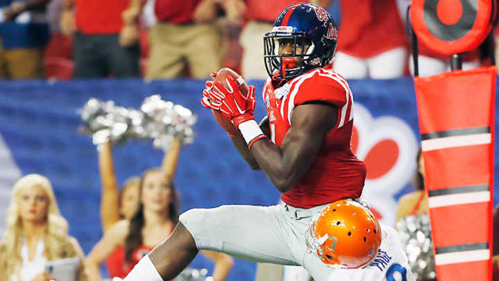 Top 25 college football team preview: No. 13 Ole Miss Rebels