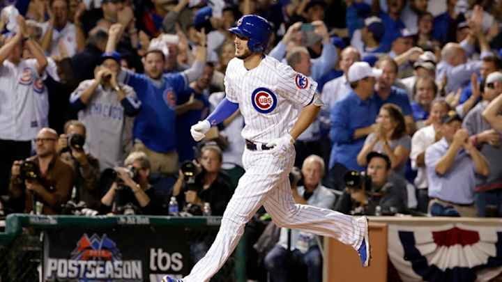 Cubs vs. Cardinals: NLDS game time, live stream, TV info Cubs vs. Cardinals: NLDS game time, live stream, TV info