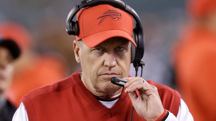 Rex's place: Bills beat Jets in Ryan's return, 22-17