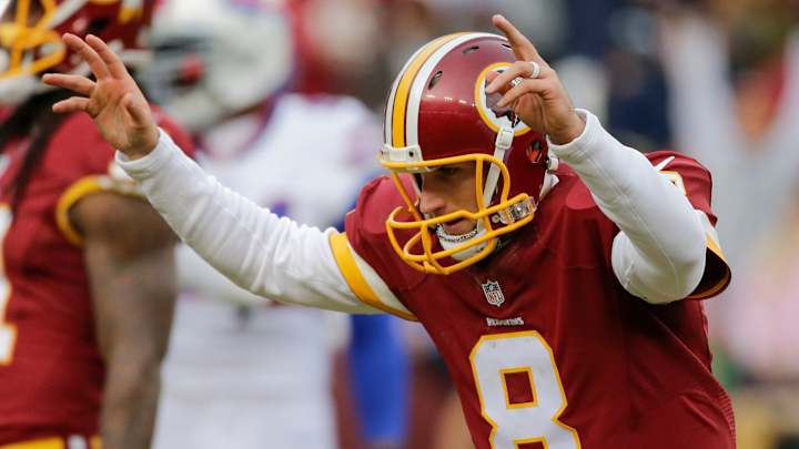 Redskins vs. Eagles: Game time, live stream, TV coverage Redskins vs. Eagles: Game time, live stream, TV coverage