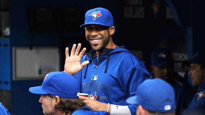 David Price sending jersey to young Blue Jays fan who made his own
