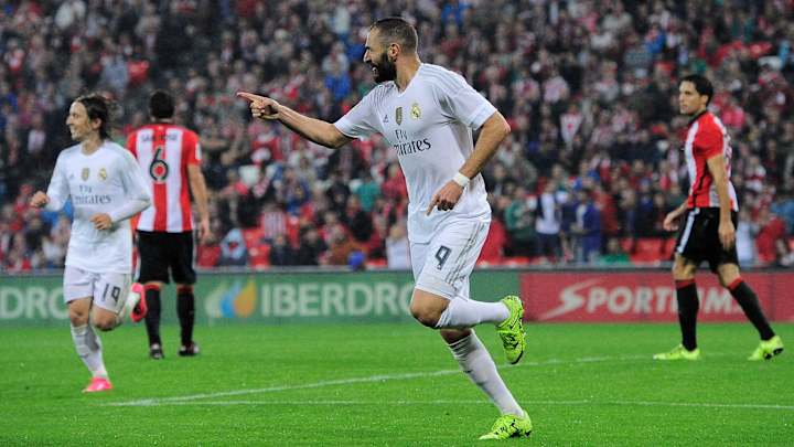 Real Madrid vs. Villarreal Live Stream: How to Watch, TV Channel, Start Time