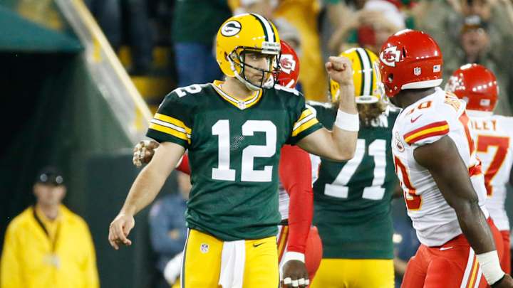 Packers vs. 49ers: Game time, live stream, TV coverage Packers vs. 49ers: Game time, live stream, TV coverage