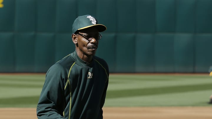 Washington regrets having to walk away from Rangers job