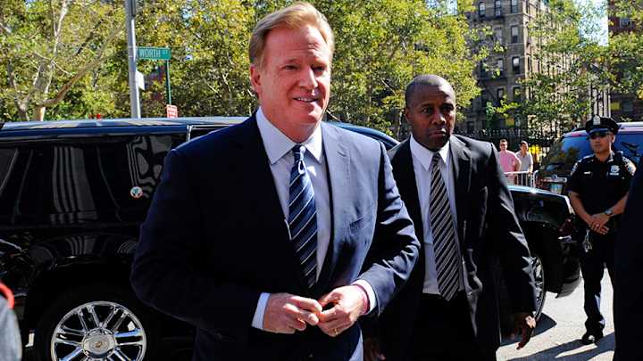 Major takeaways from the NFL's appeal brief of Deflategate ruling