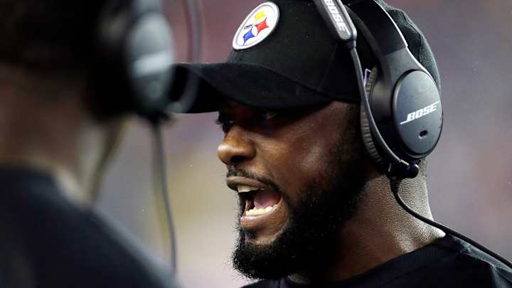 Steelers trying to fix communication problems