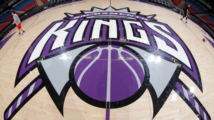 Reports: Kings parting ways with analytics chief Dean Oliver Reports: Kings parting ways with analytics chief Dean Oliver