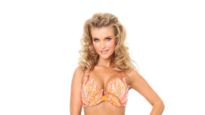 Thursday's P.M. Hot Clicks: Joanna Krupa; NFL Draft Busts Since 1987