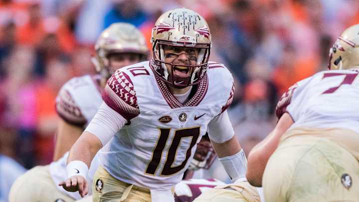 NC State vs. Florida State: Game time, live stream, TV info