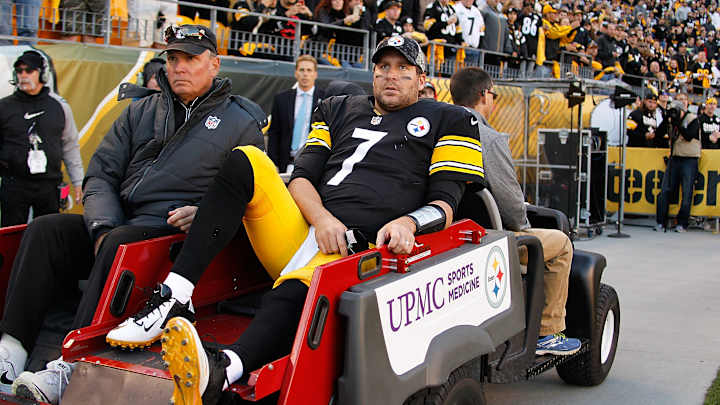 NFL rumors: Latest news from Week 9 on injuries and more