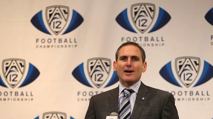 Report: Pac-12 study shows athletes lacking sufficient sleep to study Report: Pac-12 study shows athletes lacking sufficient sleep to study