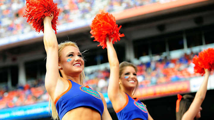 Vanderbilt vs Florida: Game time, live stream, TV coverage Vanderbilt vs Florida: Game time, live stream, TV coverage