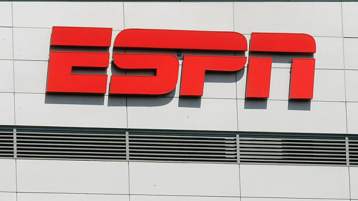 Jason Whitlock, ESPN part ways following website demotion