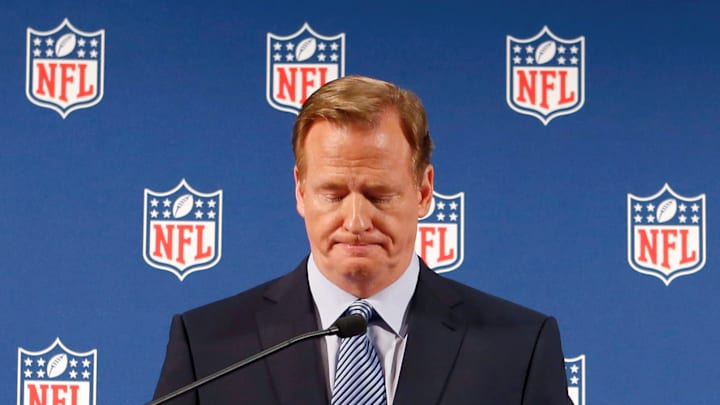 Brady appeal added to long list of NFL losses in court