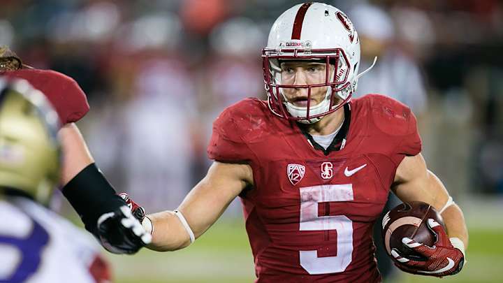 Heisman Watch: Deshaun Watson, Christian McCaffrey making cases