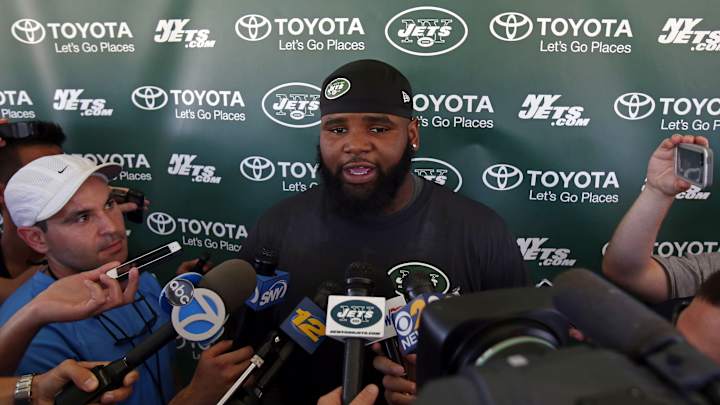 Jets, Bowles surprised, disappointed Richardson hid arrest