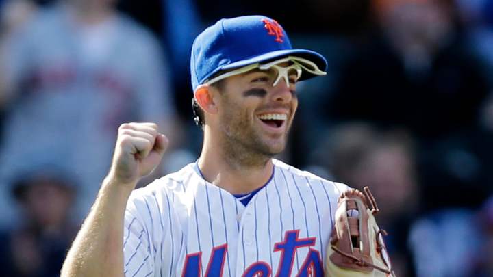 Mets 3B Wright has back problem, shut down for another week