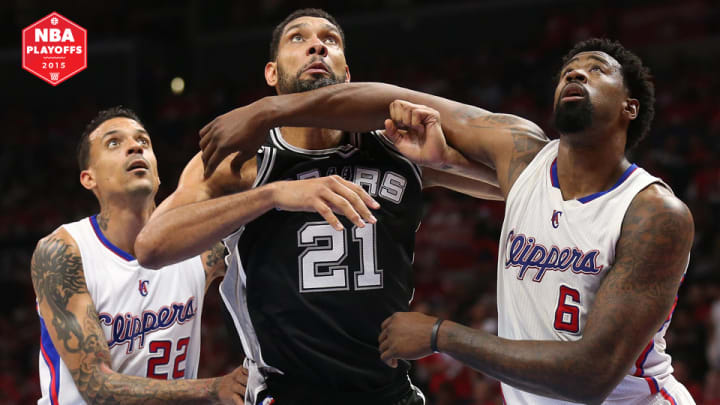 Give and Go: Potential playoff sweeps, most entertaining series and more Give and Go: Potential playoff sweeps, most entertaining series and more