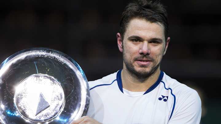 Aces and Faults: Wawrinka wins Rotterdam; Petkovic back into Top 10