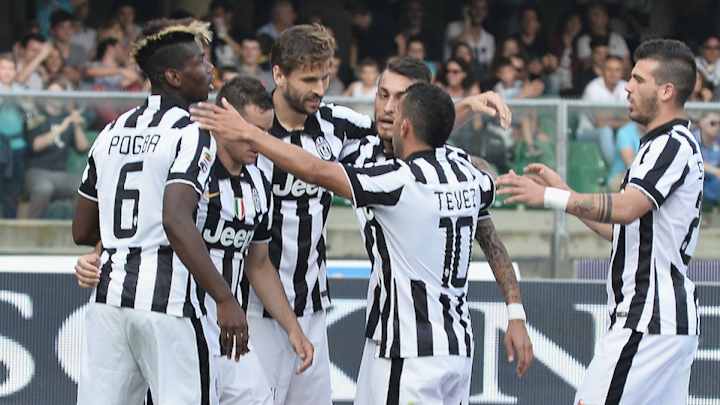 Boy comes out of coma, asks if Juventus is still in Champions League Boy comes out of coma, asks if Juventus is still in Champions League