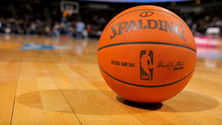 Check out a map showing which states produce the most NBA players Check out a map showing which states produce the most NBA players