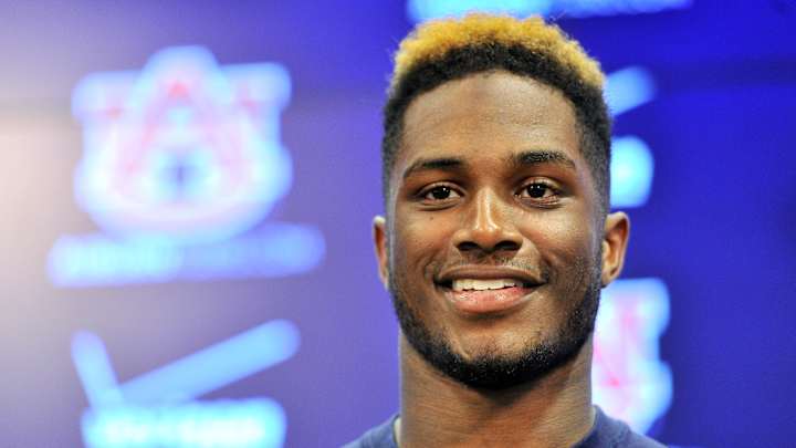 Auburn secondary counting on transfers Countess, Matthews