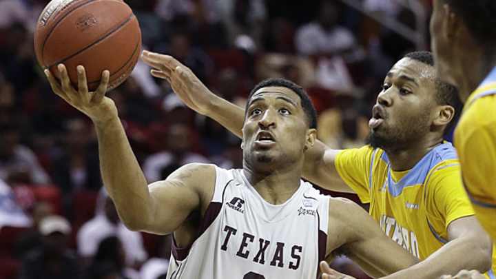NCAA tournament team previews: Texas Southern Tigers