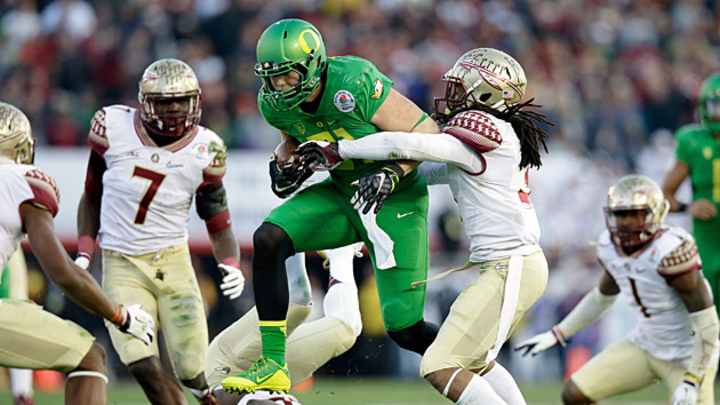 Which X-factors could play key roles in the national championship game?