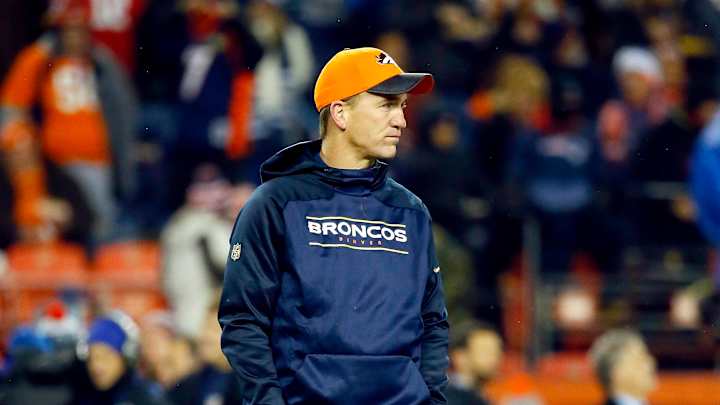 Peyton Manning takes first step toward possible return
