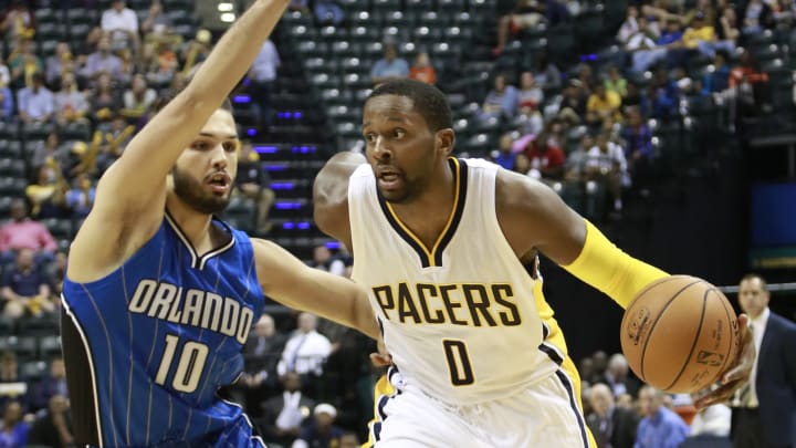 Miles, Robinson help Pacers rally past Magic, 97-92