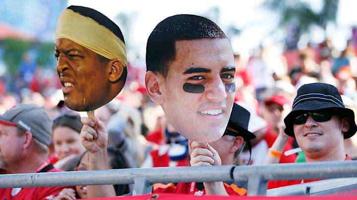 2015 NFL draft Fan Poll