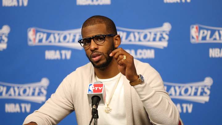 Clippers down to last chance to close Rockets out at home