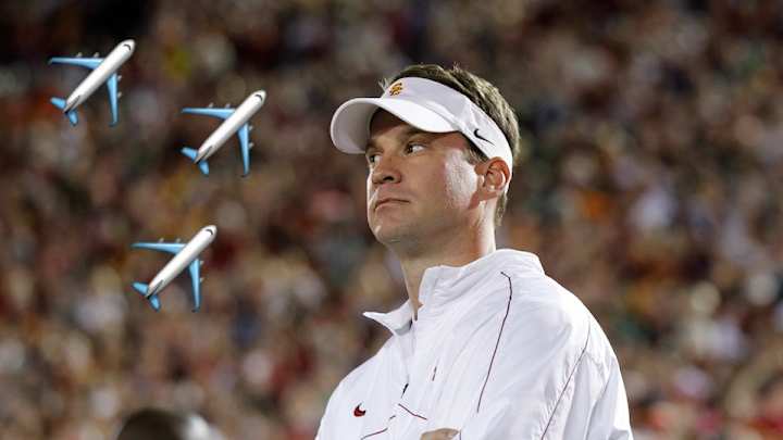 Here are five of the most awkward firings in sports