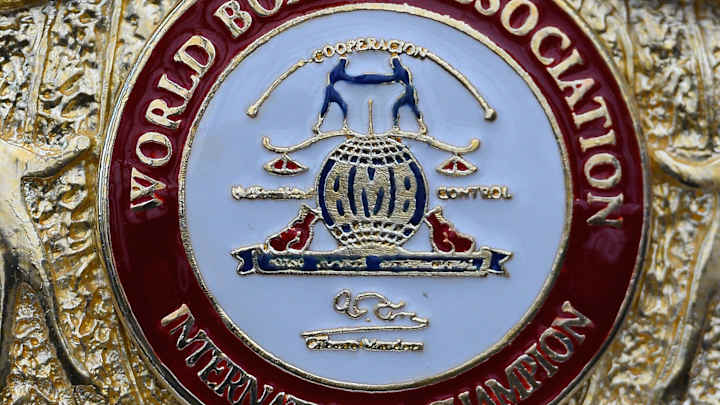 WBA strips Luis Ortiz of interim heavyweight title WBA strips Luis Ortiz of interim heavyweight title