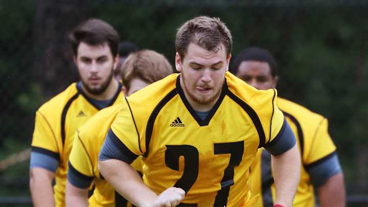 ETSU faces Kennesaw State in matchup of new programs