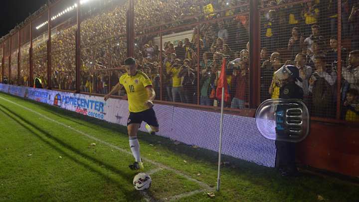 Copa America 2015: Schedule, matchups, TV info, live stream