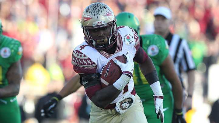 Florida State RB Dalvin Cook’s trial will not include new evidence