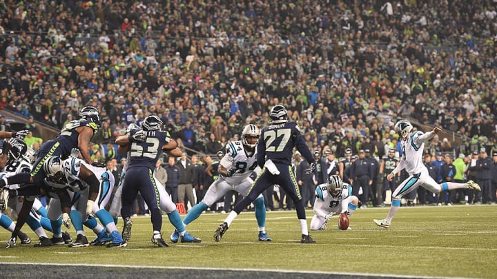 Extra Points: How the PAT Could Change by This Fall