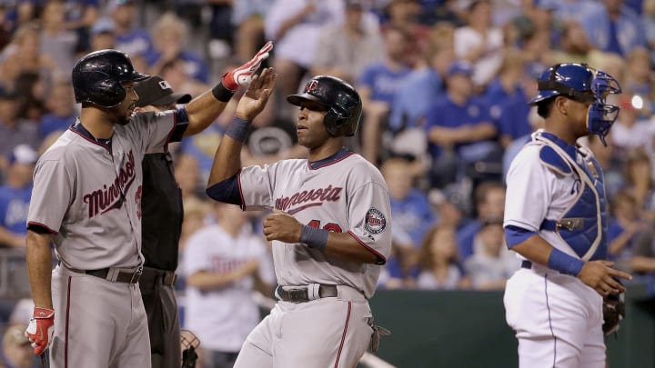 Milone goes 7 innings, picks up 6-2 victory over Royals