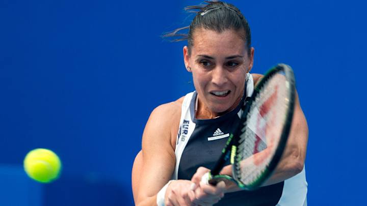 Watch List: Final tournaments before the WTA Finals in Singapore