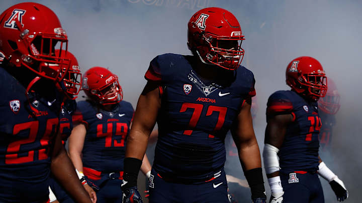 Arizona vs. Washington: Game time, live stream, TV coverage