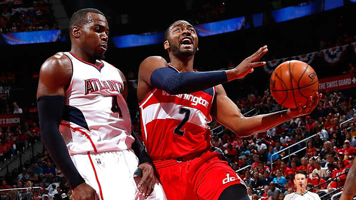 Report: Wizards guard John Wall to seek second opinion on wrist injury