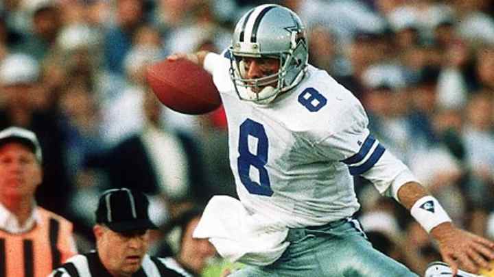 Dallas Cowboys Epic Moments Dallas Cowboys Epic Moments