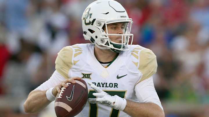 How to watch Baylor vs. Lamar: Live stream, game time, TV information